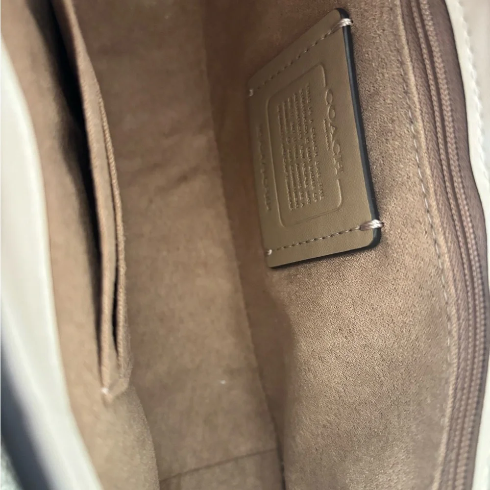 Coach Eliza Shoulder Bag - Picture 4 of 4